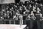1918-Gli aspiranti medici nell'aula